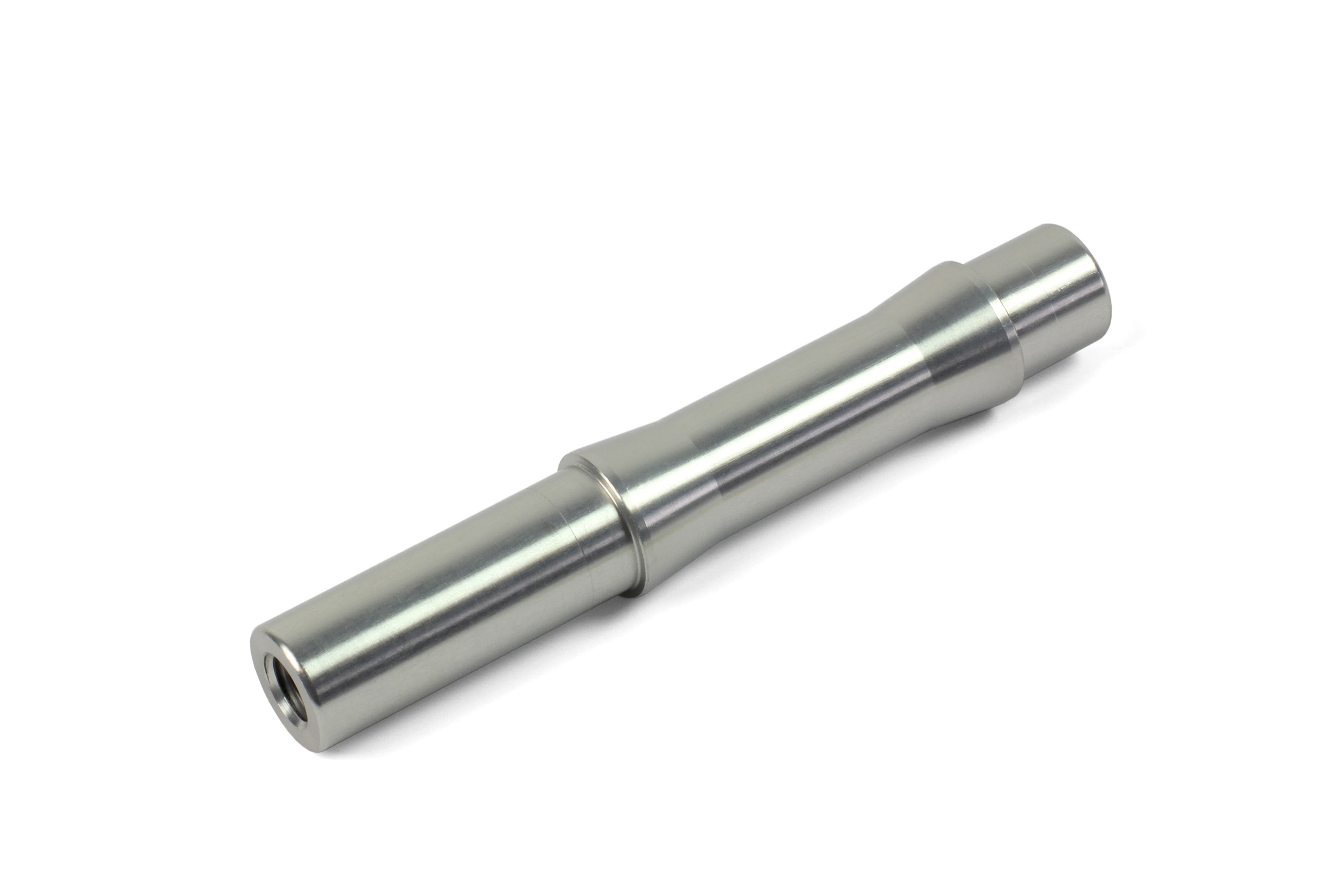 Hope Pro 4 Trial/SS Axle Bolt In Silver