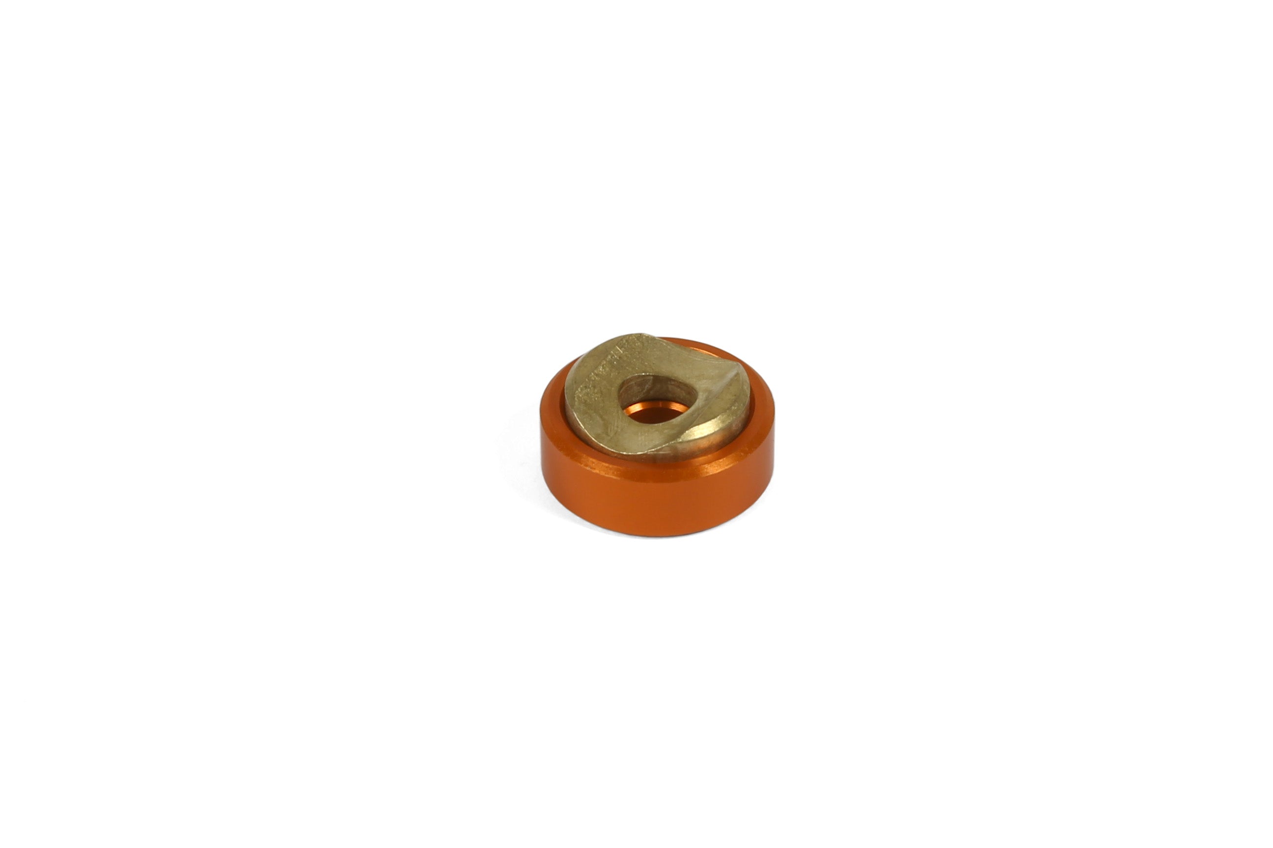 Hope QR Bushing/Seat - Orange Orange