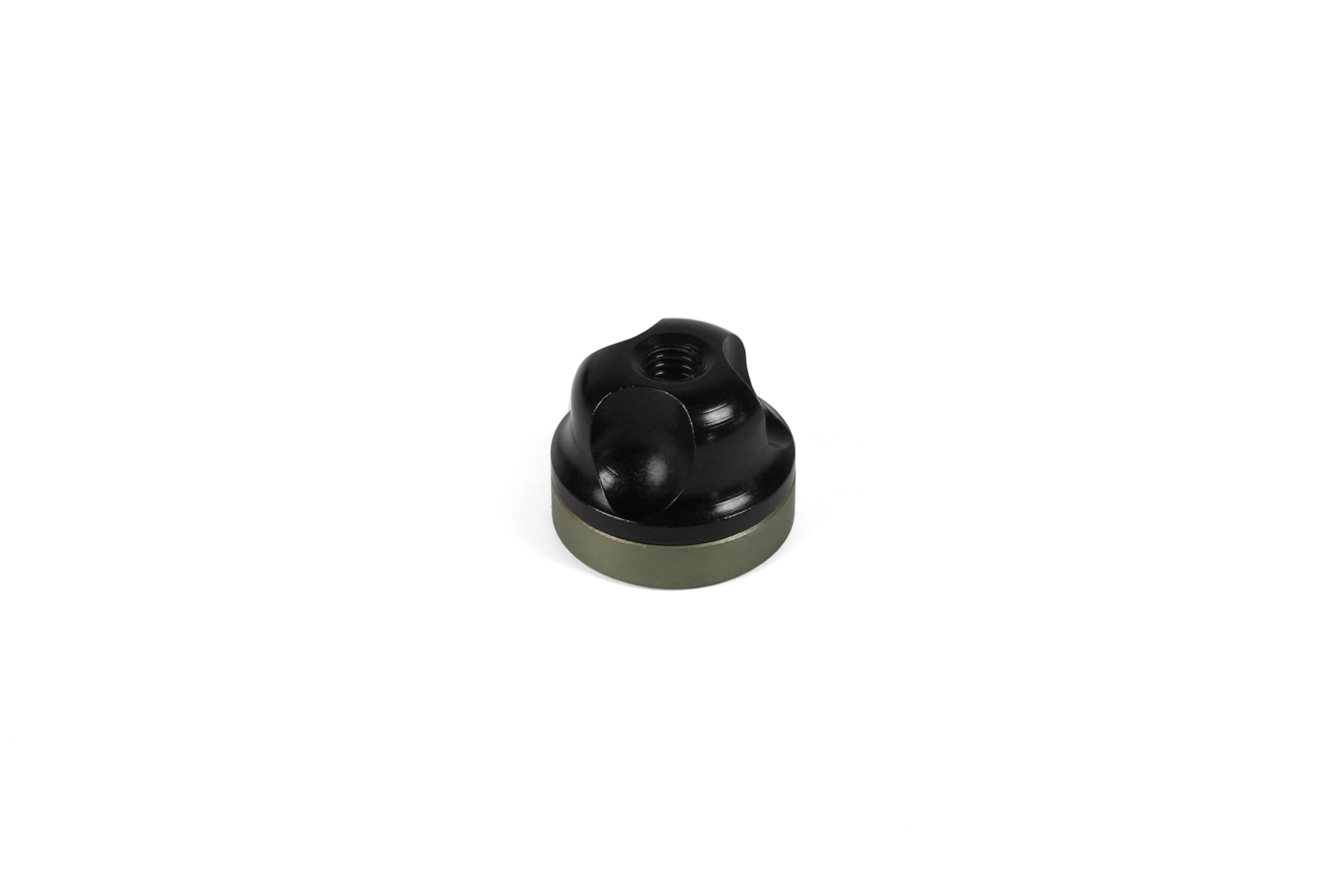 Hope Quick Release Skewer Nut Black
