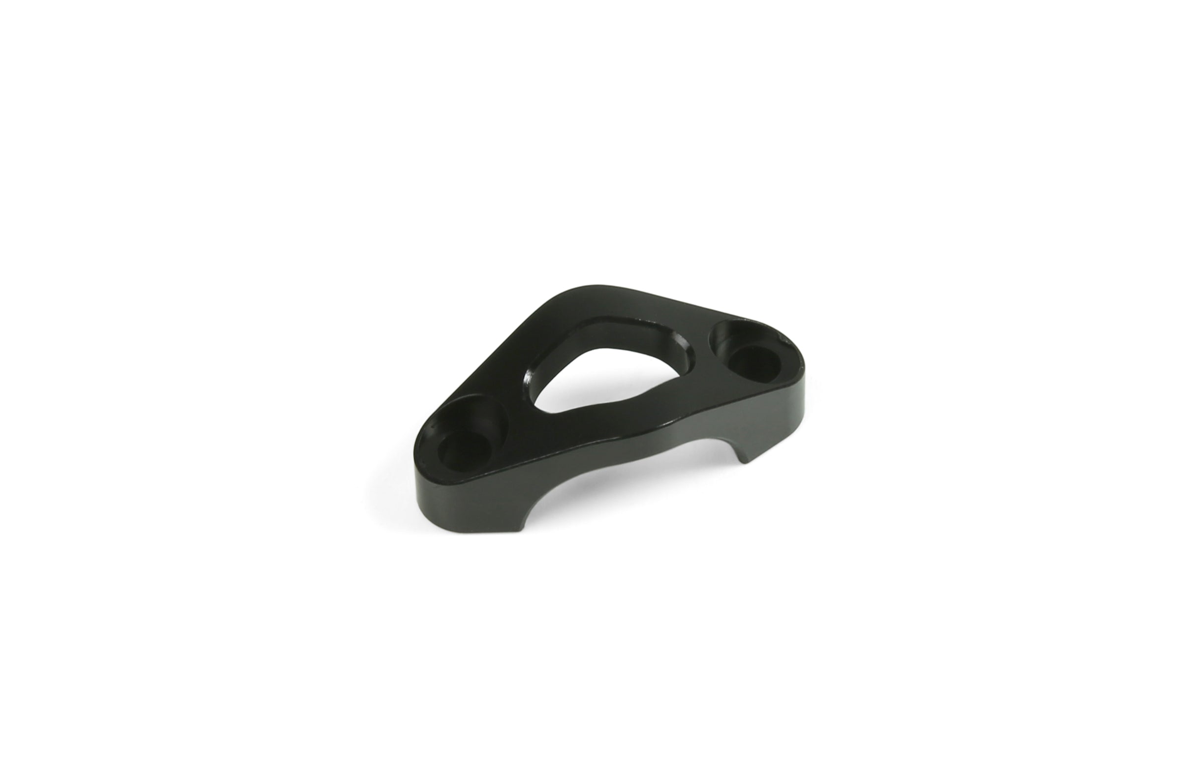 Hope Race Master Cylinder Clamp Black