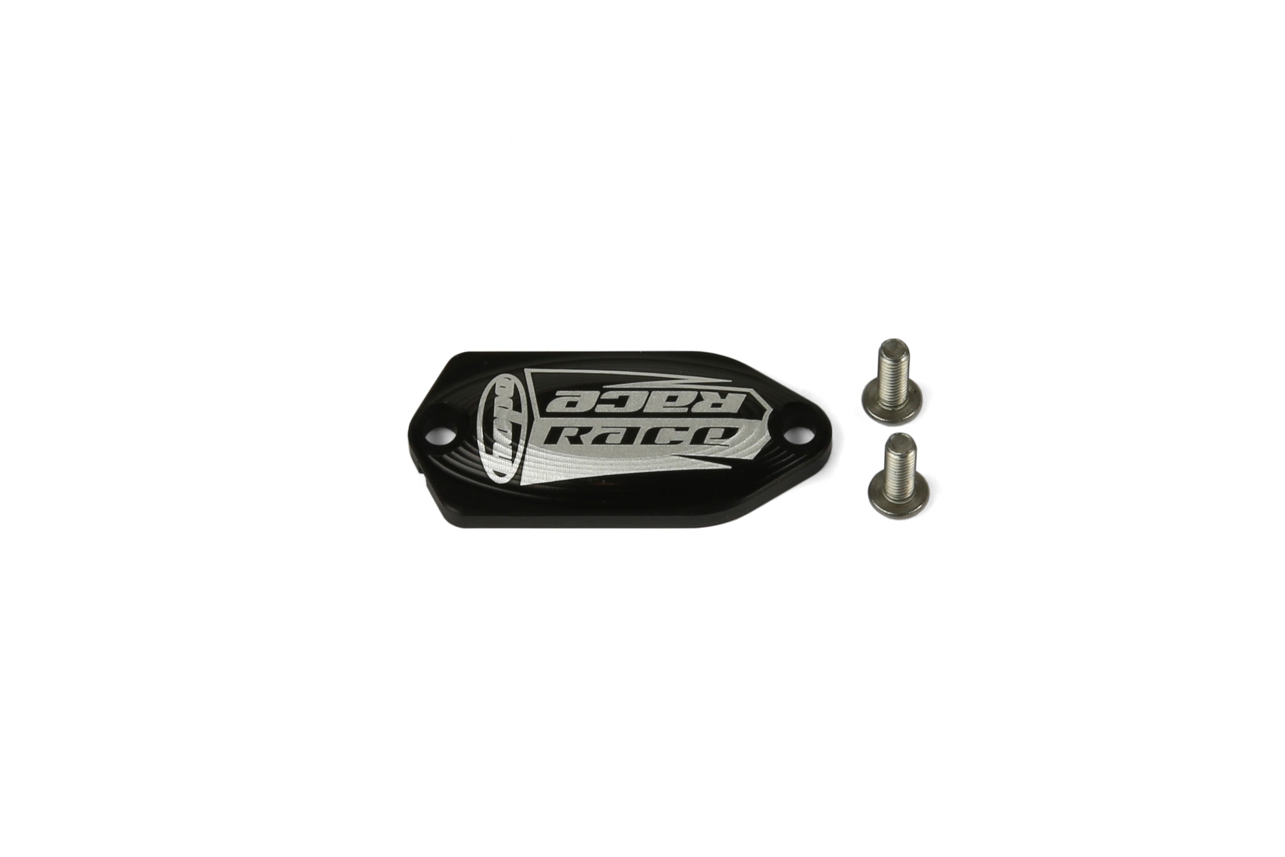 Hope Race Master Cylinder Lid Black