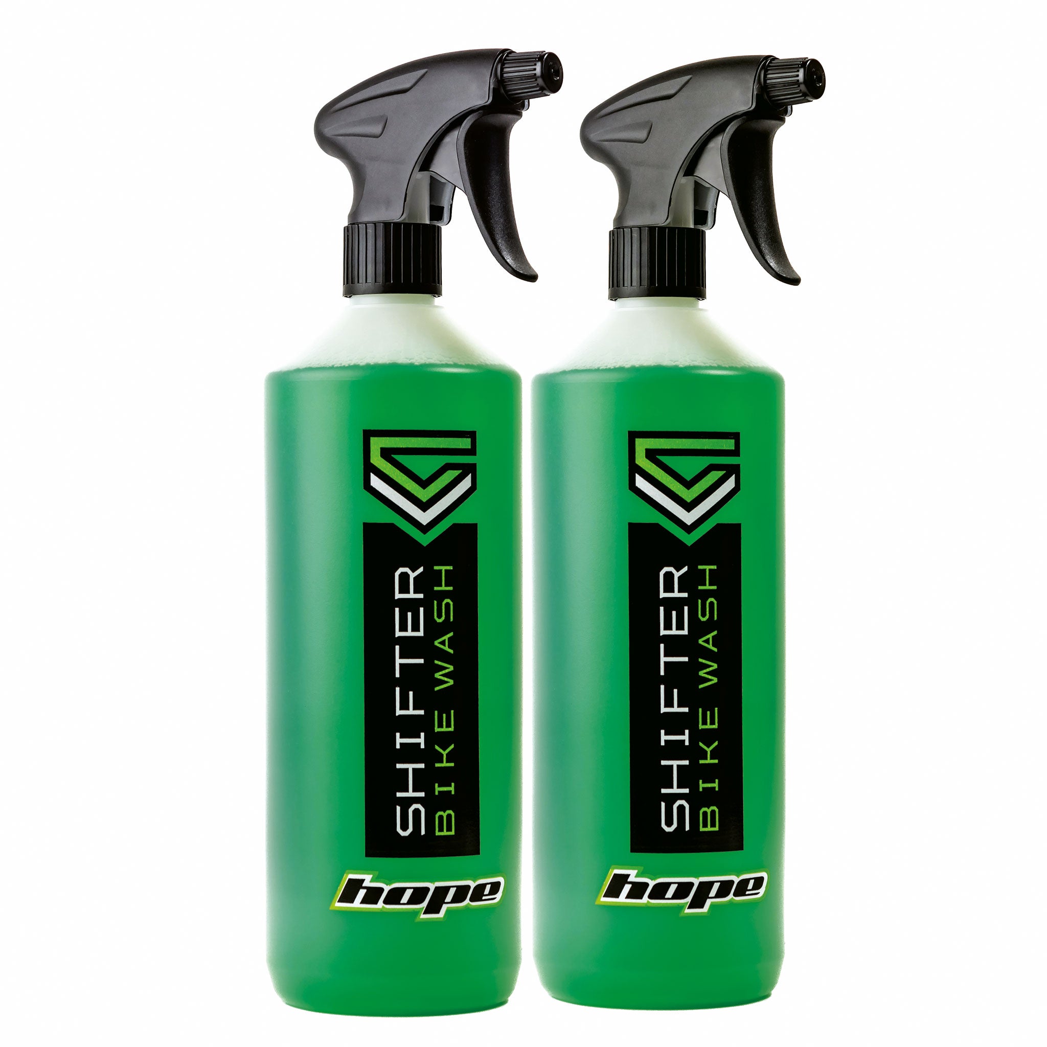 Hope Sh1t Shifter Bike Cleaner 2-Pack