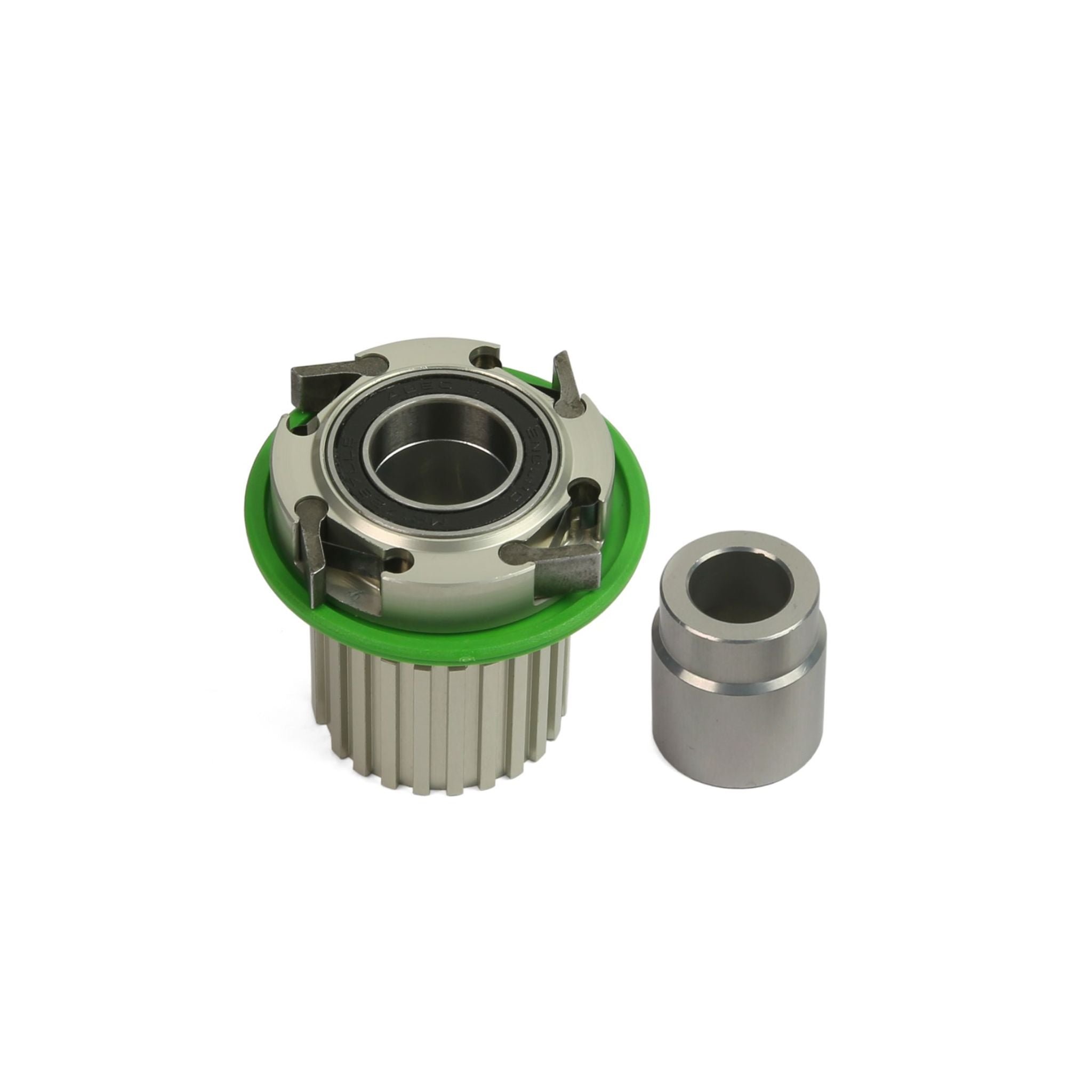 Hope Shimano MicroSpline 12-Speed Aluminium Freehub