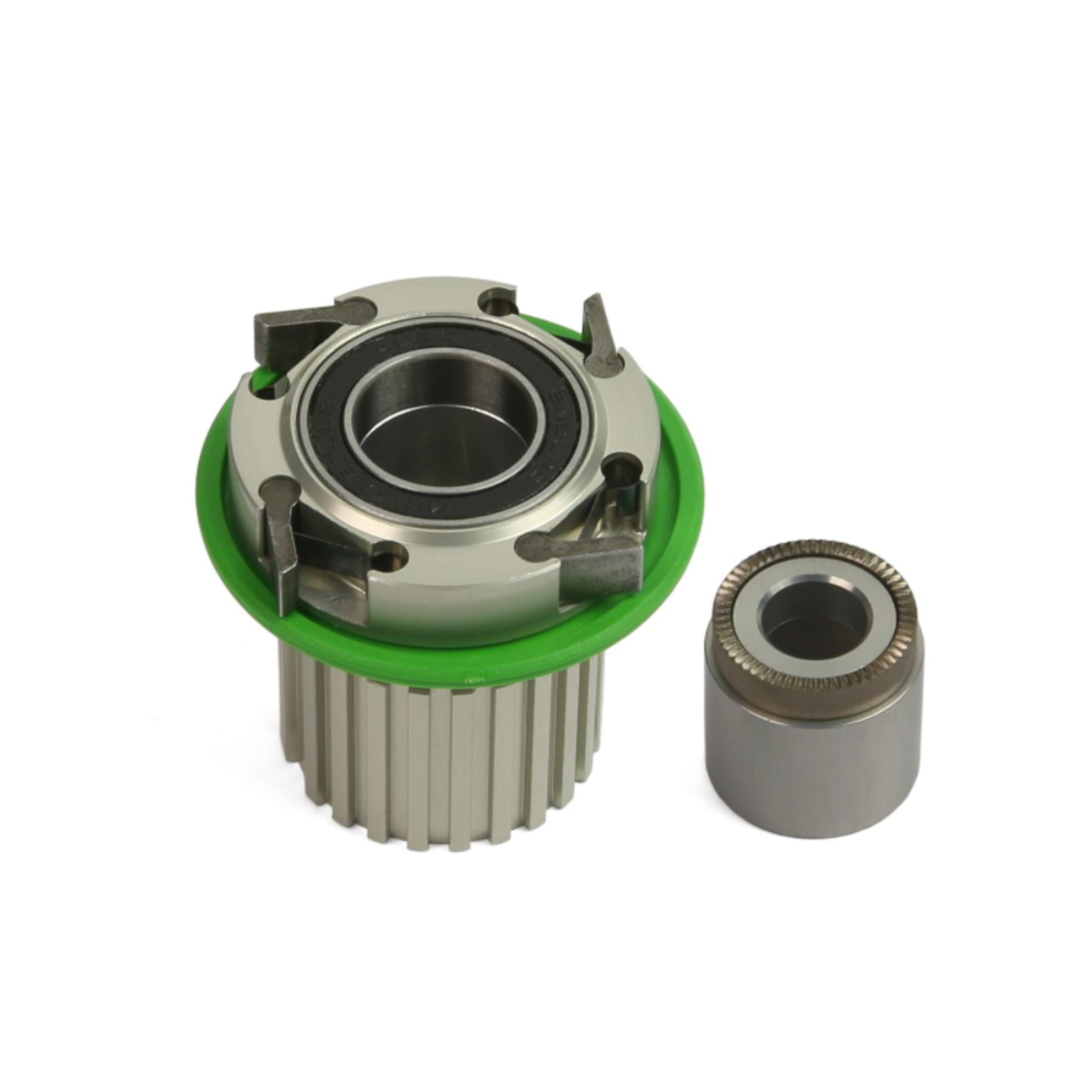 Hope Shimano MicroSpline 12-Speed Aluminium Freehub inc 10mm Spacer