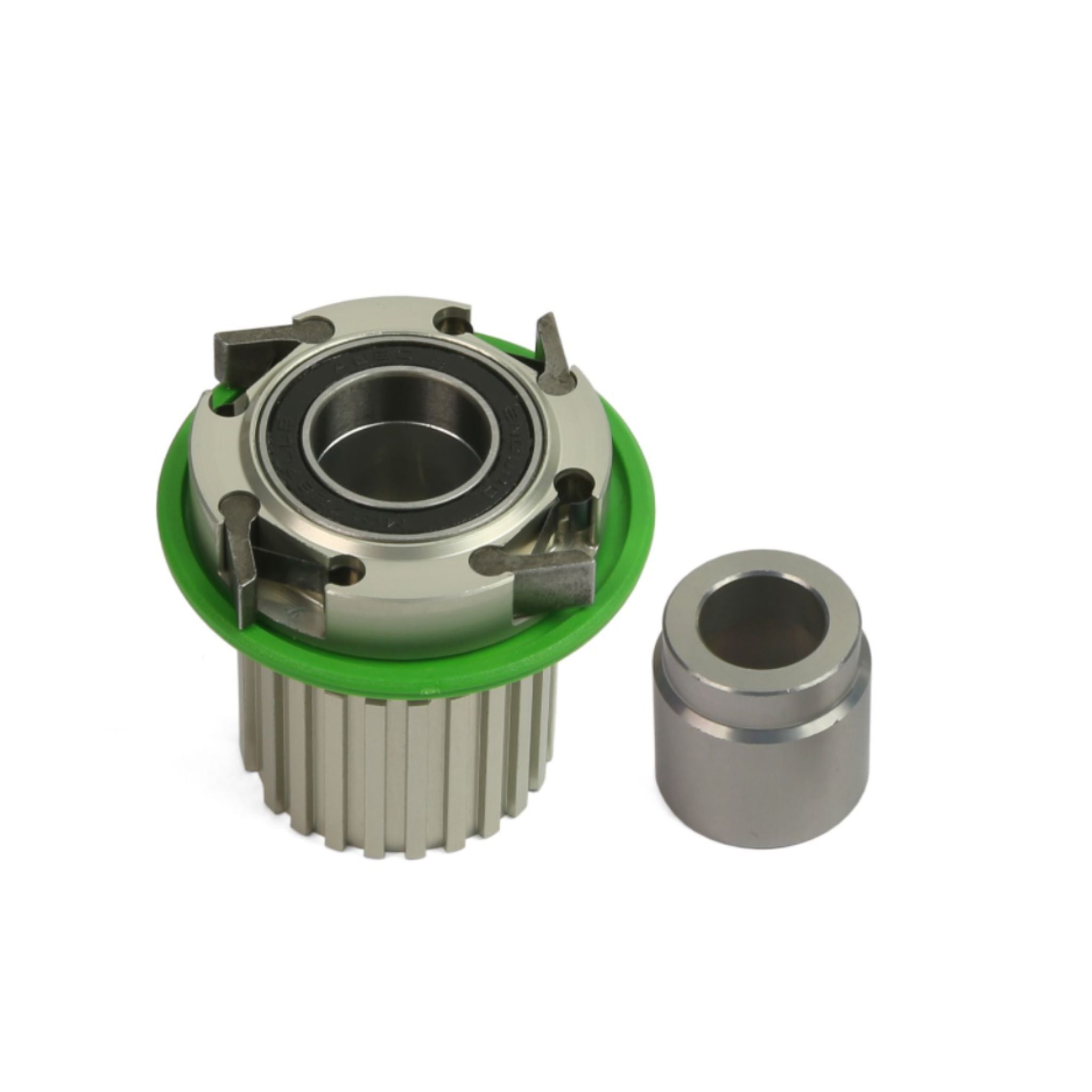 Hope Shimano MicroSpline 12-Speed Aluminium Freehub inc X12/Boost Spacer