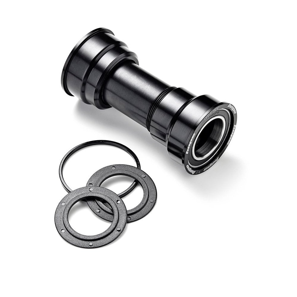 Hope Stainless BB PF46 Black / 83-24mm
