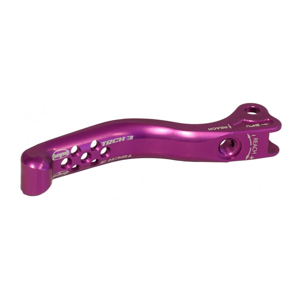 Hope Tech 3 Lever Blade