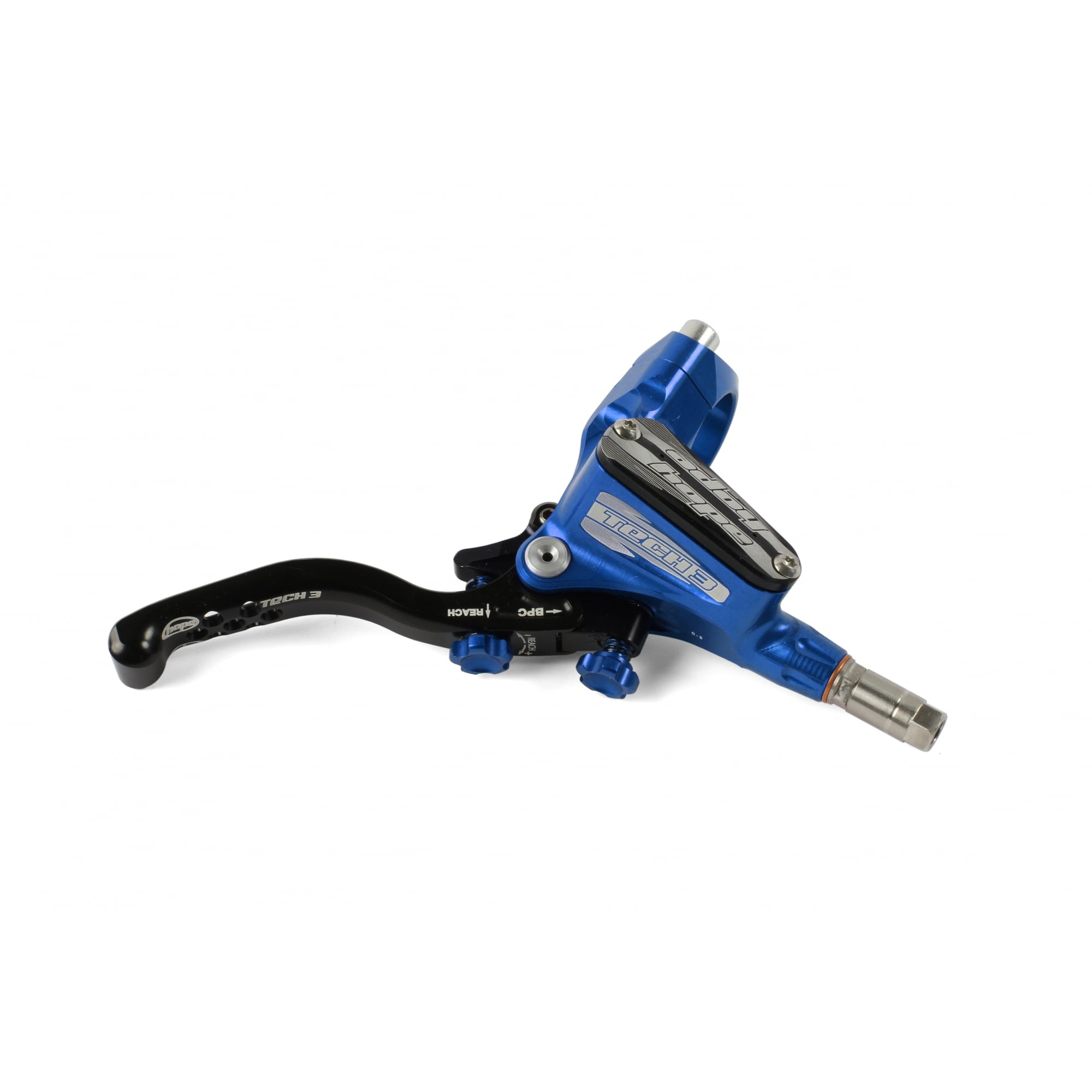 Hope Tech 3 Mastercylinder Complete