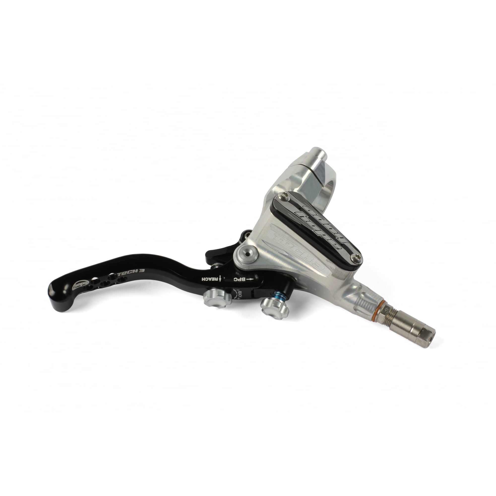 Hope Tech 3 Mastercylinder Complete