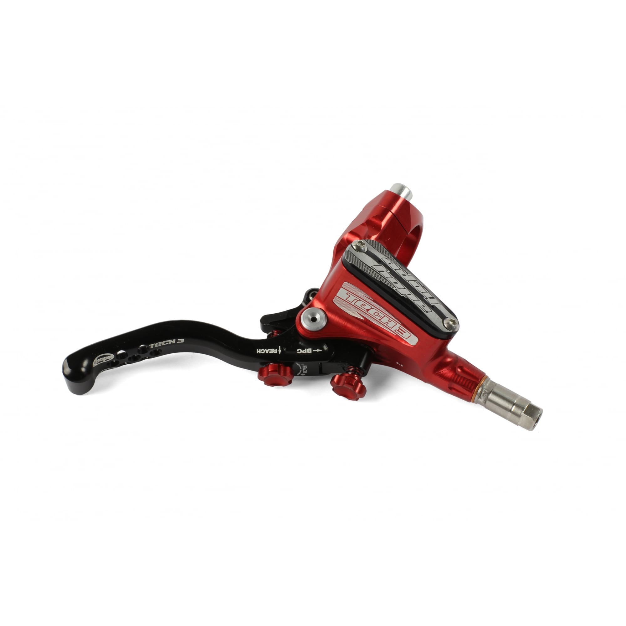 Hope Tech 3 Mastercylinder Complete