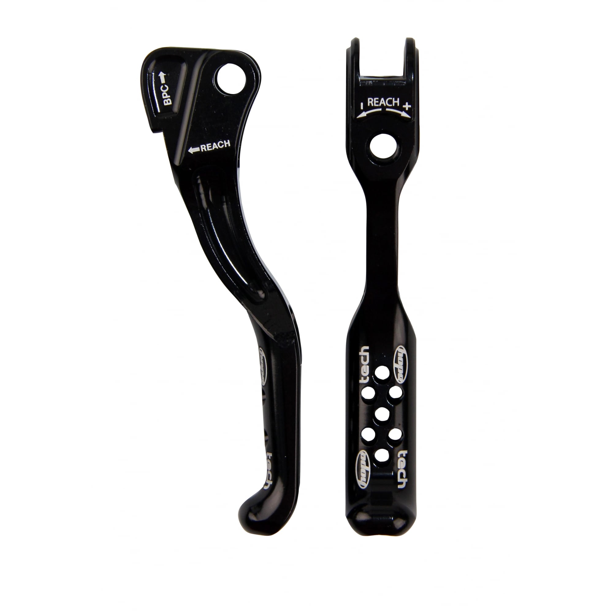 Hope Tech Mastercylinder Lever Blade Black