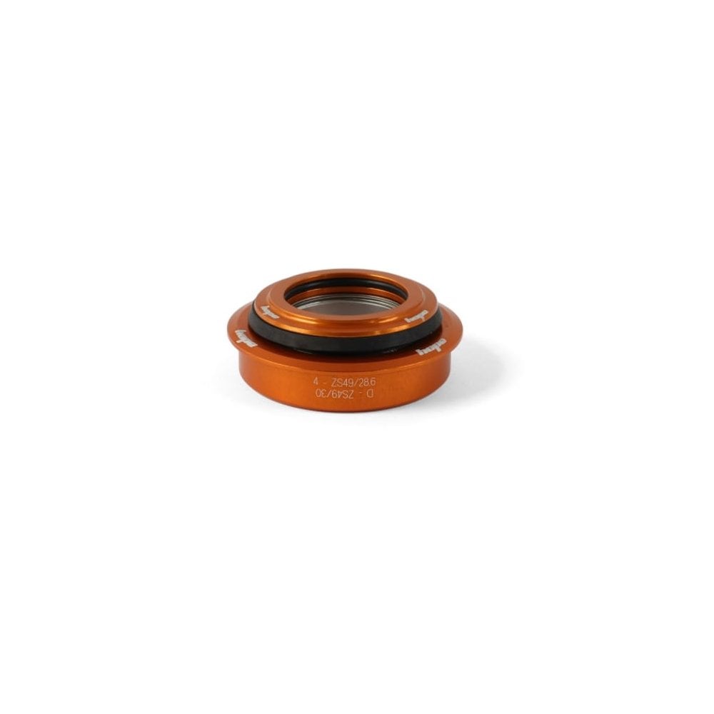Hope Top Headset Cup 4 Orange