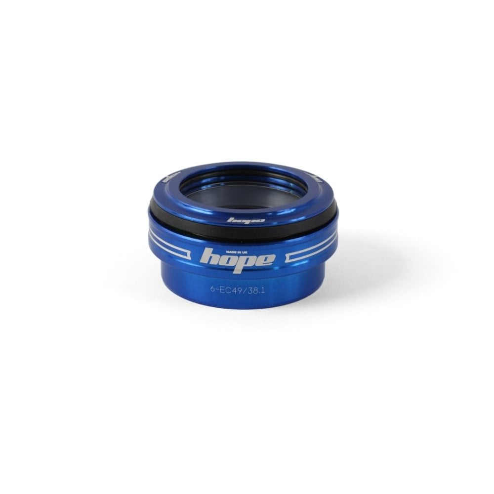 Hope Top Headset Cup 6 Blue