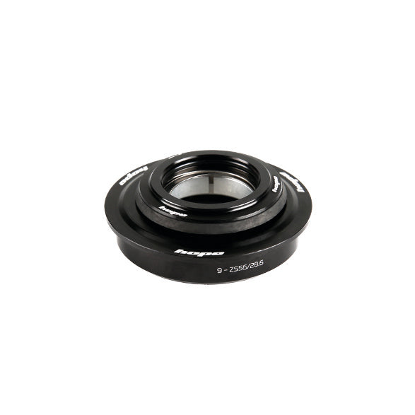 Hope Top Headset Cup 9 ZS56/28.6 Black
