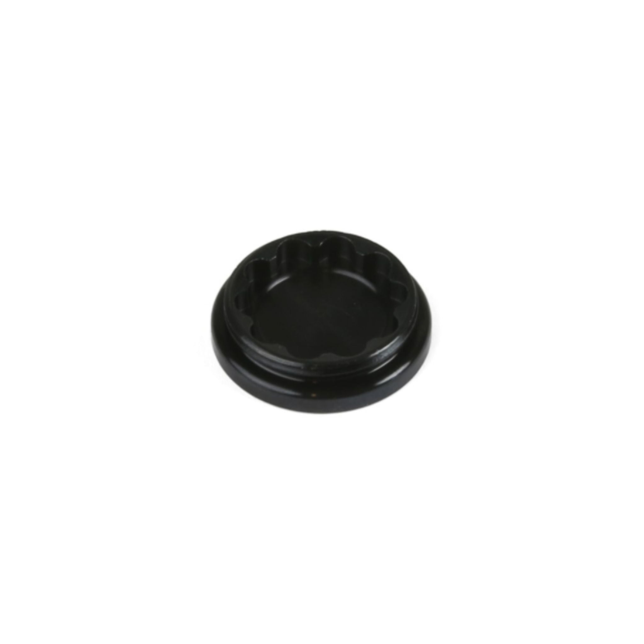 Hope V2 Caliper Bore Cap Black