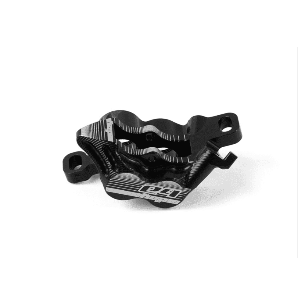 Hope V4 Caliper Body Black