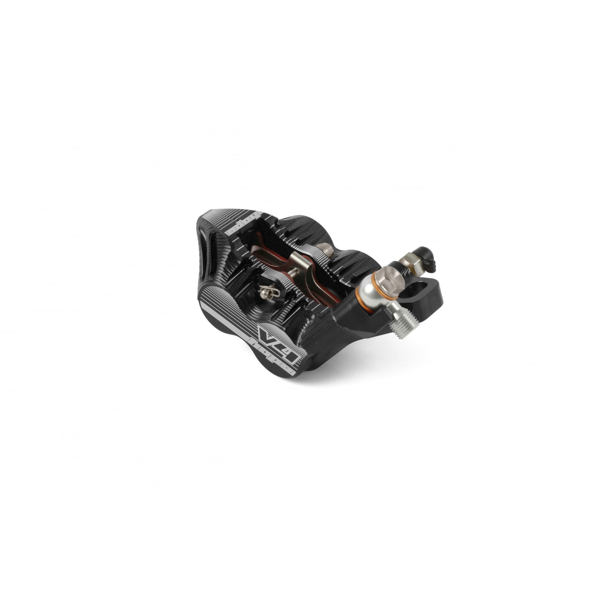Hope V4 Caliper Complete