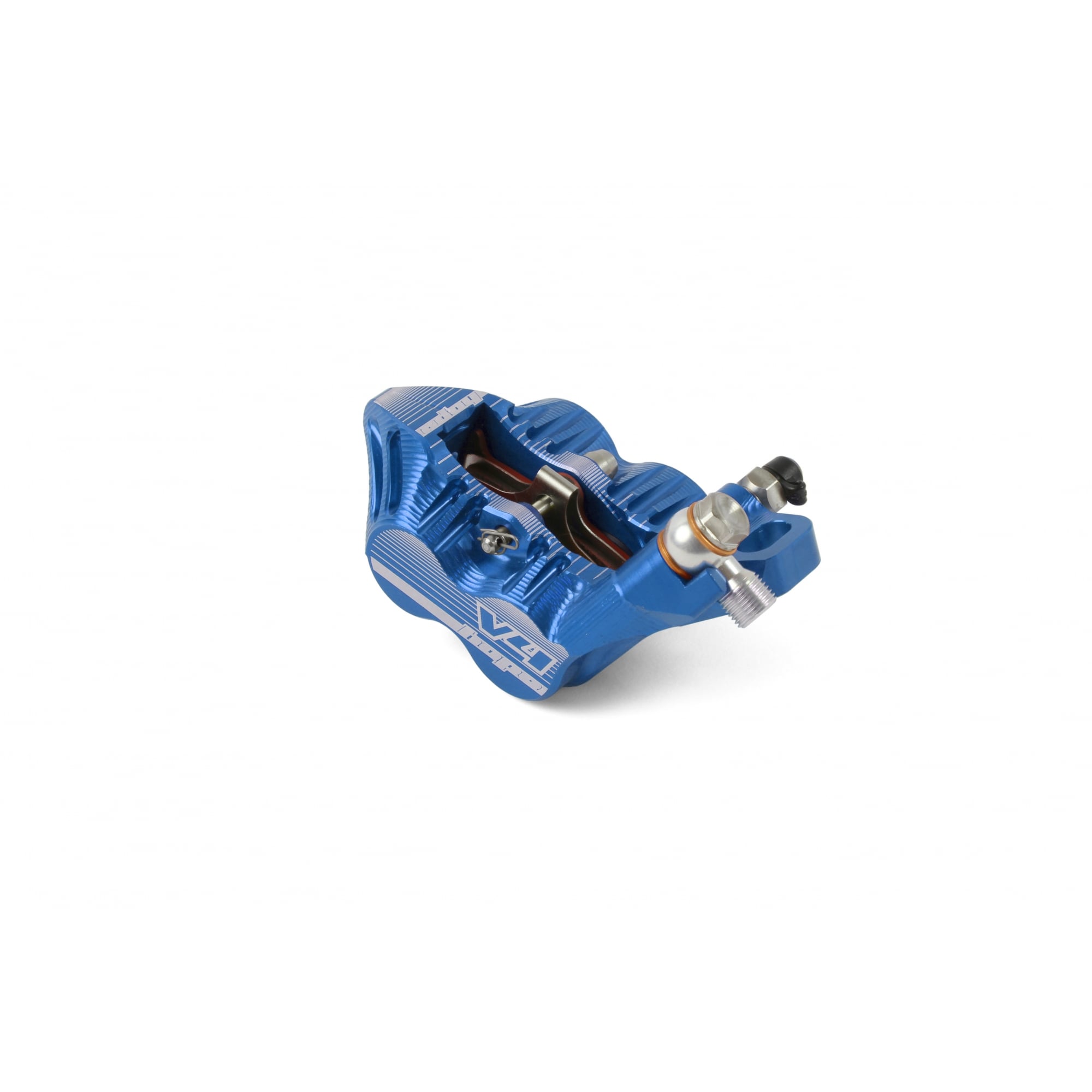 Hope V4 Caliper Complete