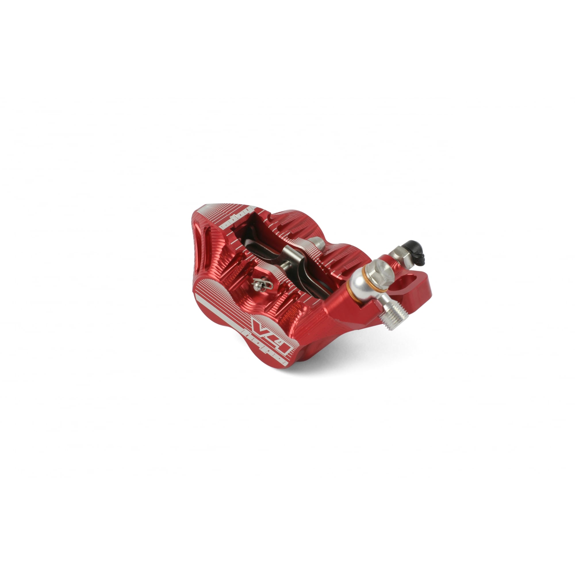 Hope V4 Caliper Complete
