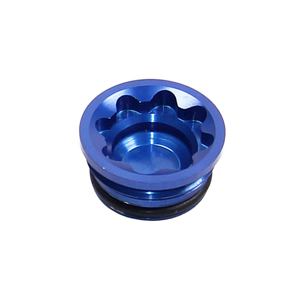 Hope V4 Small / E4 Bore Cap