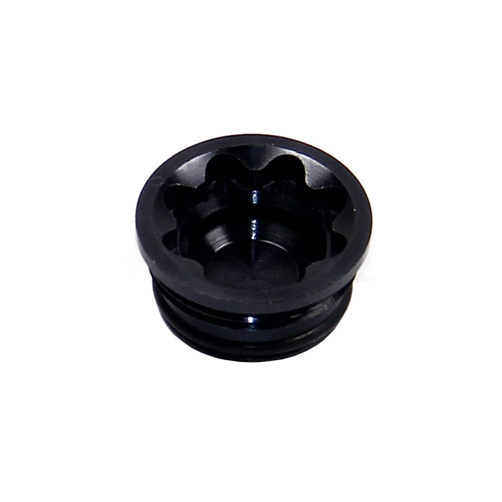 Hope V4 Small / E4 Bore Cap