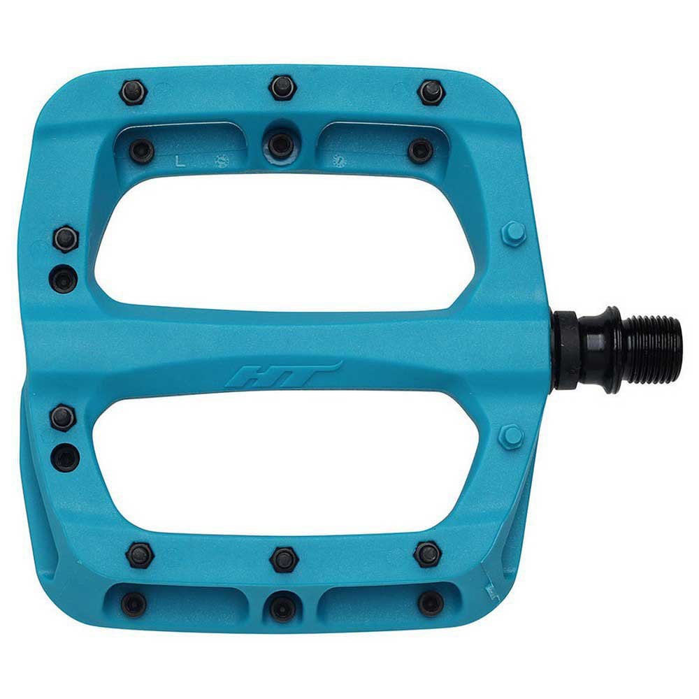 HT Components PA03A Flat Pedals