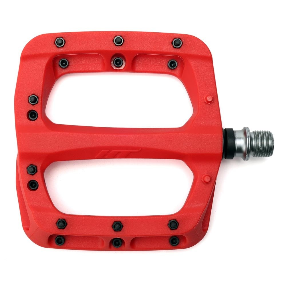 HT Components PA03A Flat Pedals