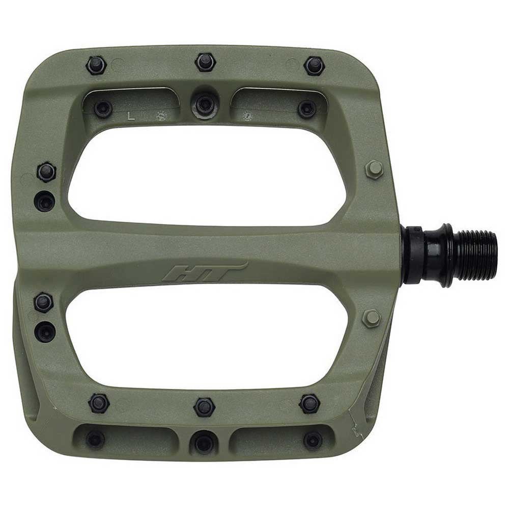 HT Components PA03A Flat Pedals