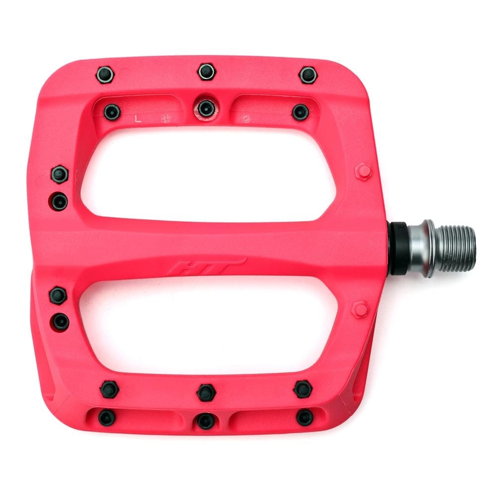HT Components PA03A Flat Pedals