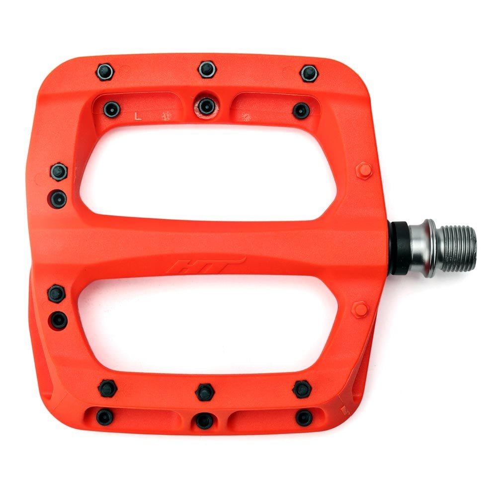 HT Components PA03A Flat Pedals