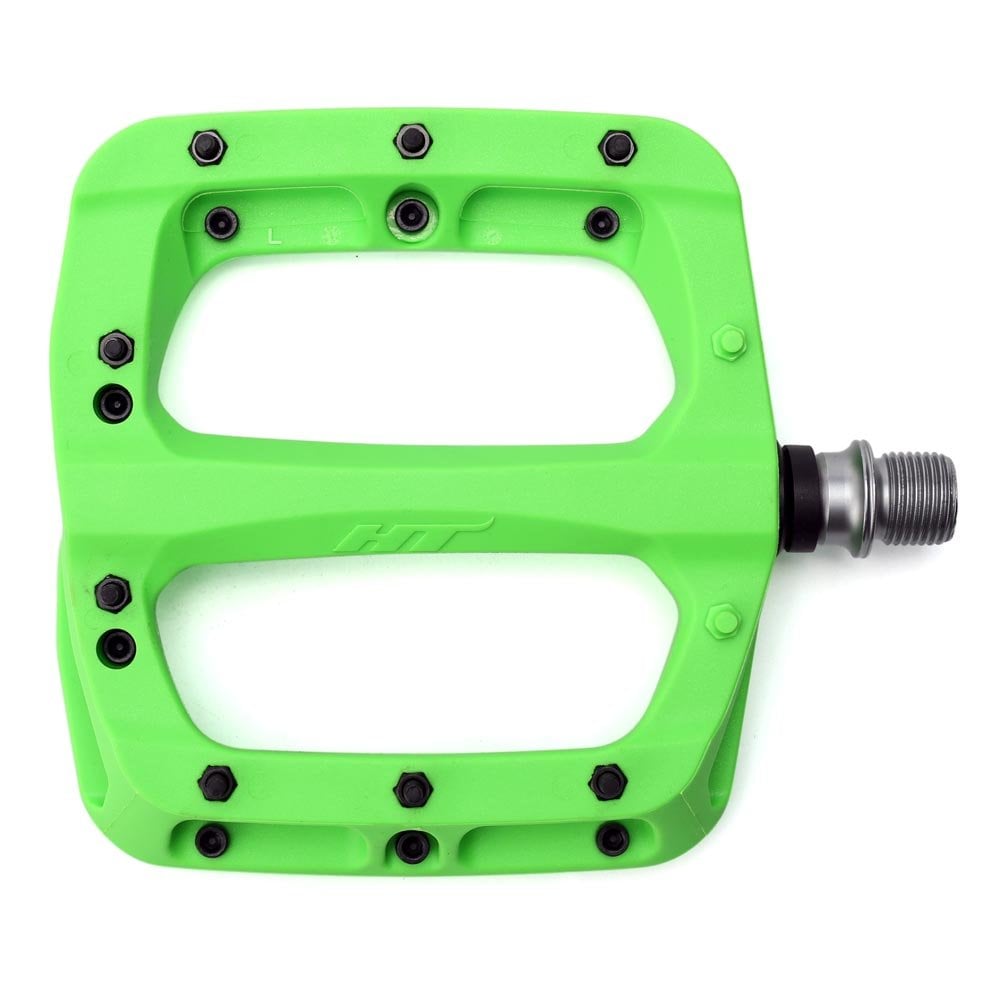 HT Components PA03A Flat Pedals