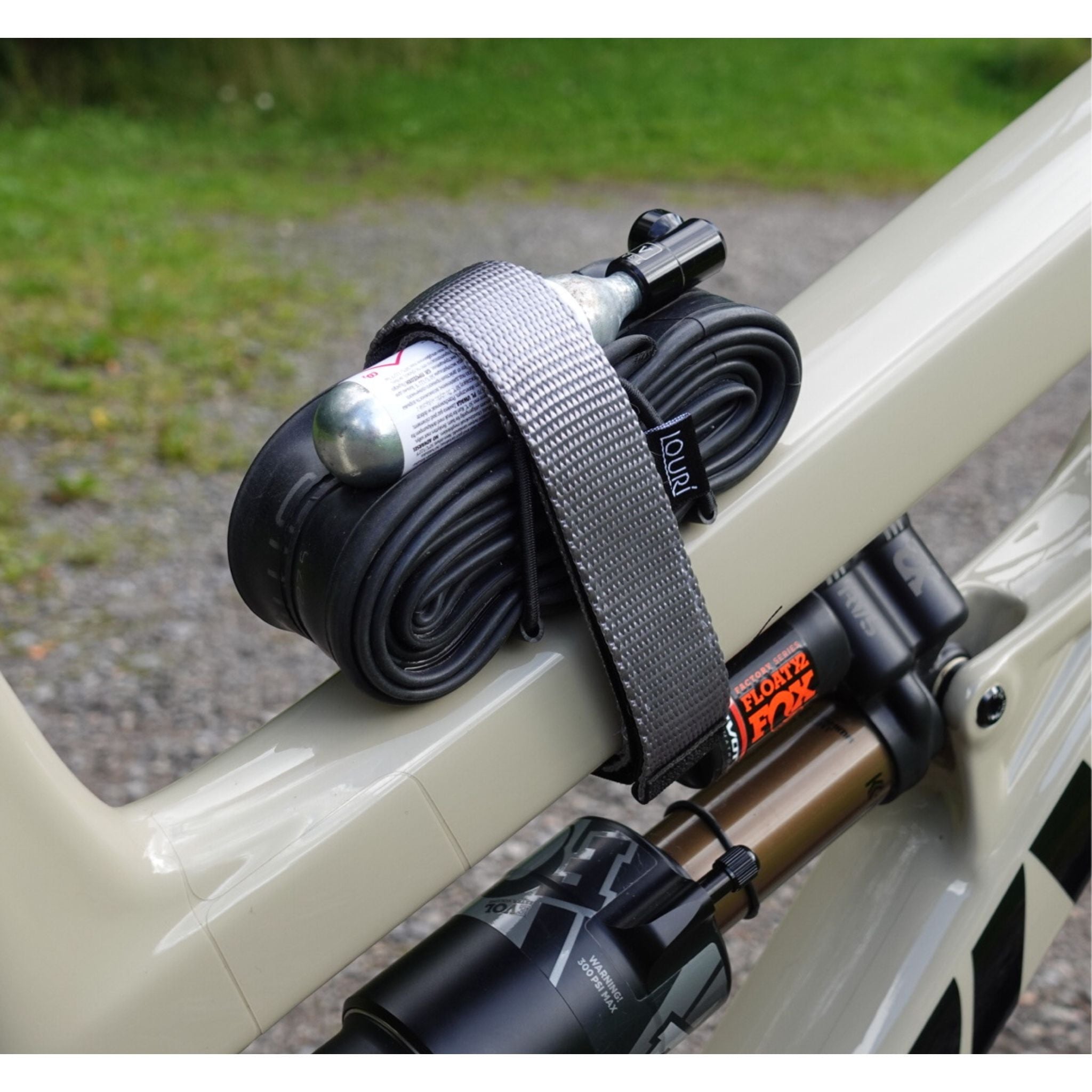 Huck Enduro Strap