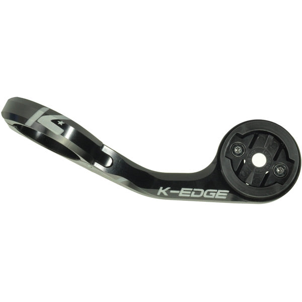 K-Edge Garmin Max XL Mount, 31.8mm Black / 31.8mm