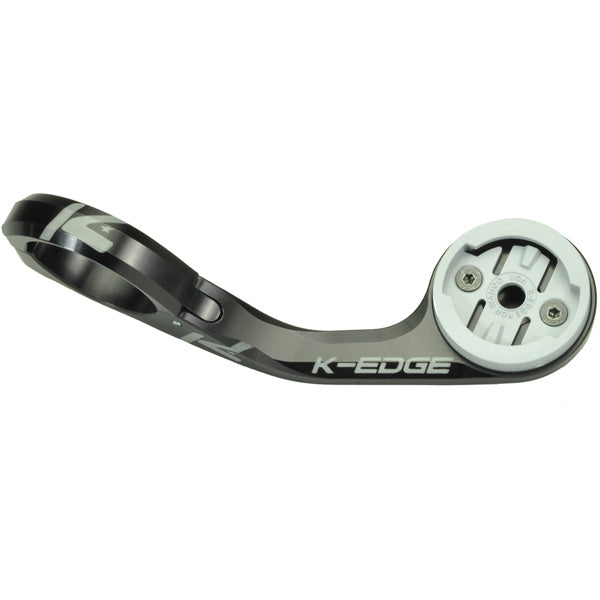 K-Edge Wahoo Max XL Mount Black / 31.8mm
