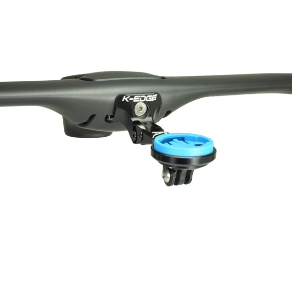 K-Edge Wahoo Trek Madone / Emonda Combo Mount Black / One Size