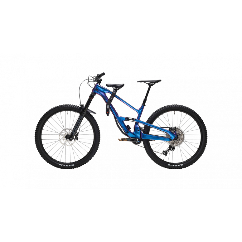 Kids Ride Shotgun 2.0 Child Bike Seat Black