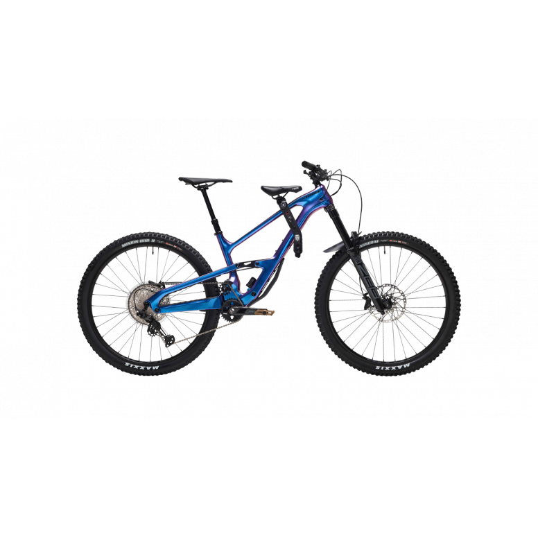 Kids Ride Shotgun 2.0 Child Bike Seat Black