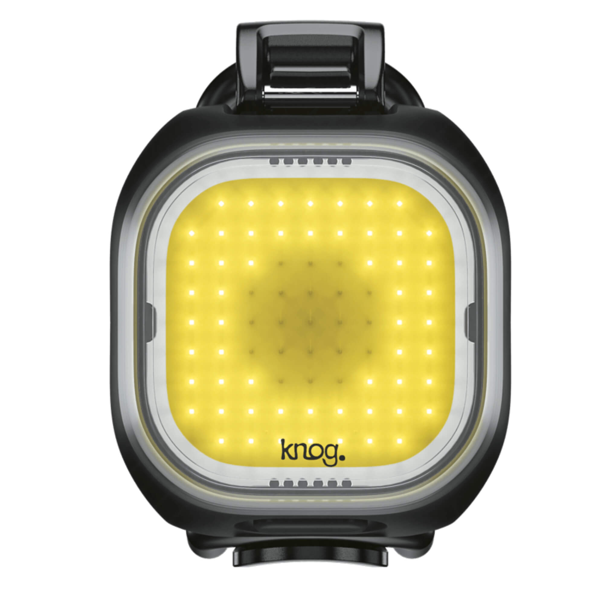 Knog Binder Mini V2 Front Light Mini Square
