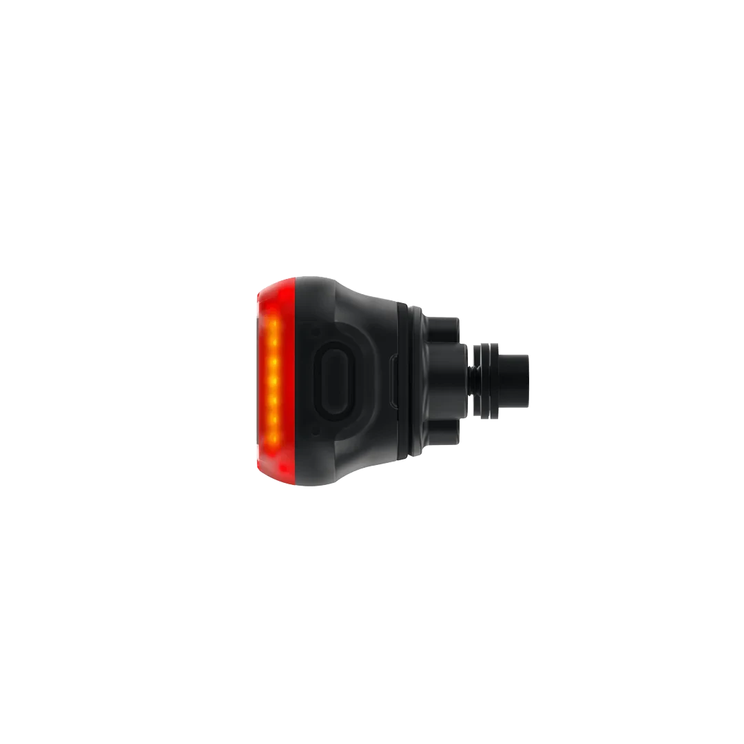 Knog Blinder Link Rack Mount Rear Light Black