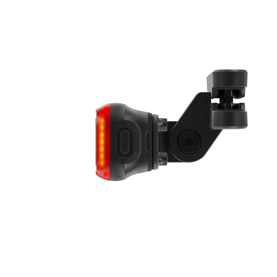 Knog Blinder Link Seat Mount Rear Light Black