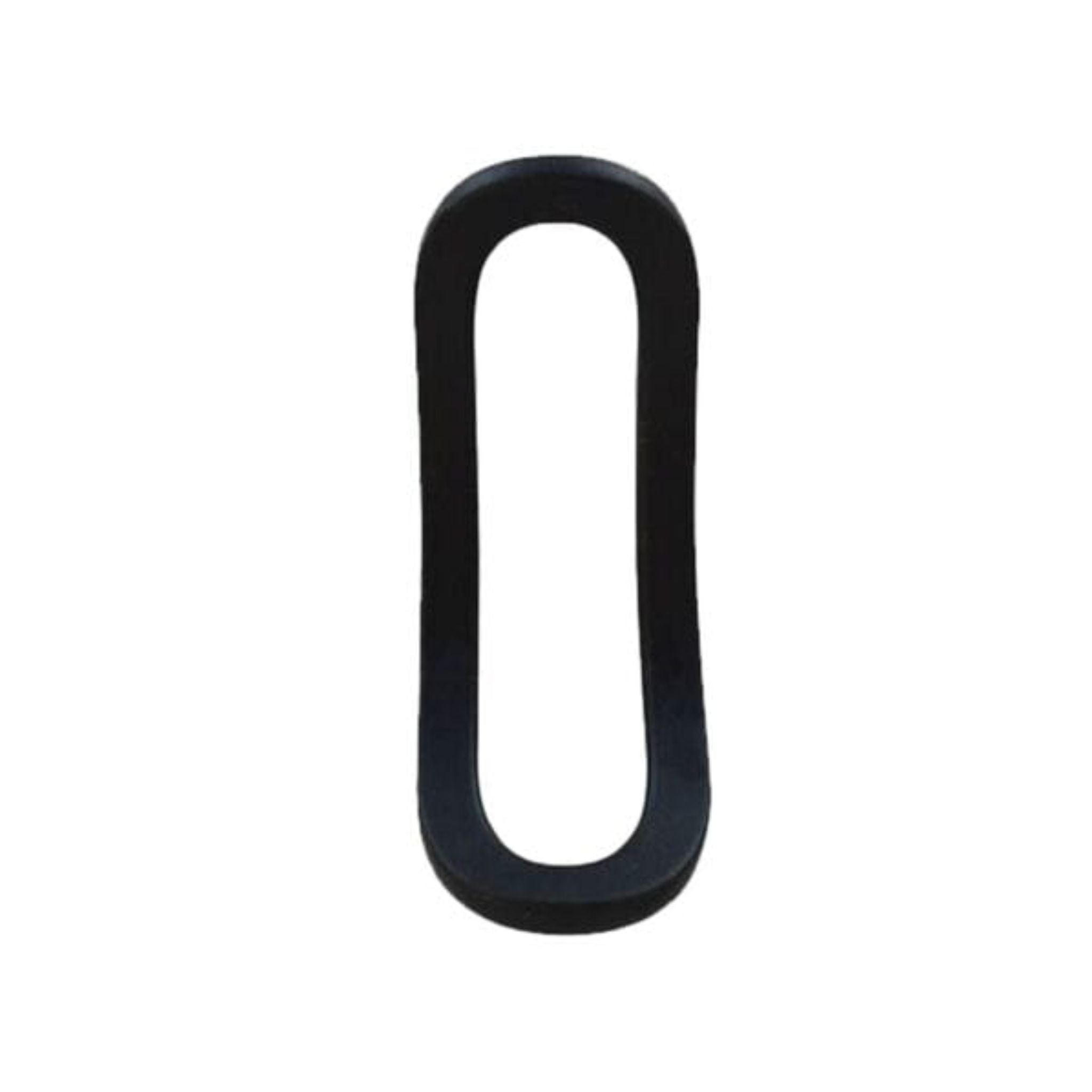 Knog Blinder Mini/Mob/R70 Strap - Long Black