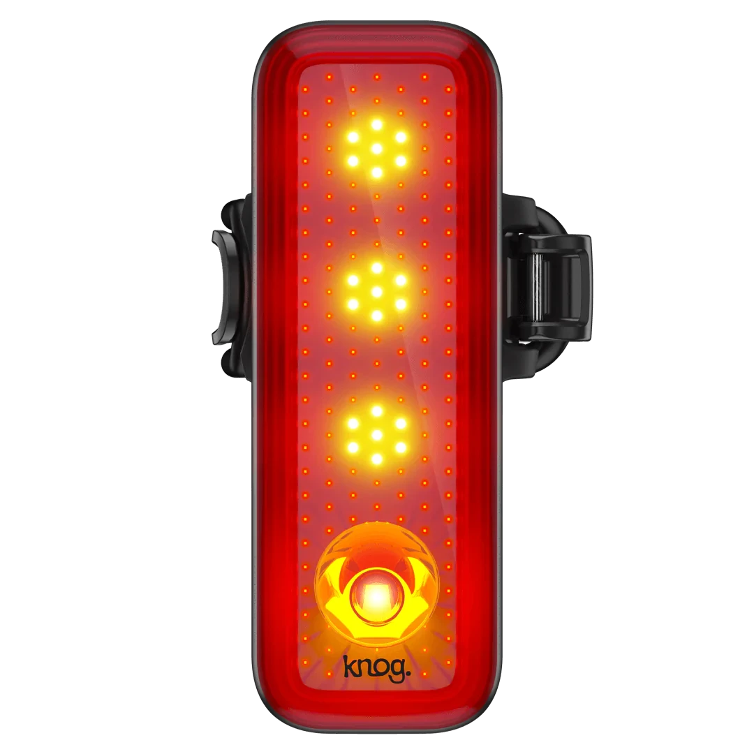 Knog Blinder Road 150 Rear Light Black