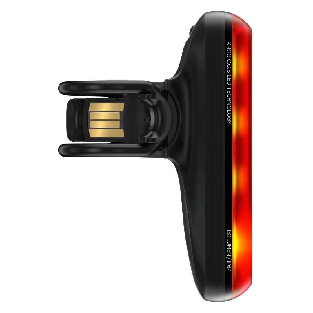 Knog Blinder Road 150 Rear Light Black