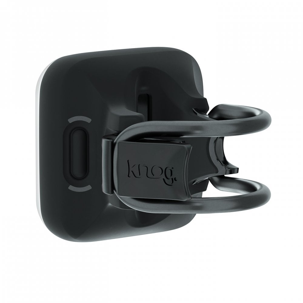 Knog Blinder V2 Square Front & Rear Lights Twinpack