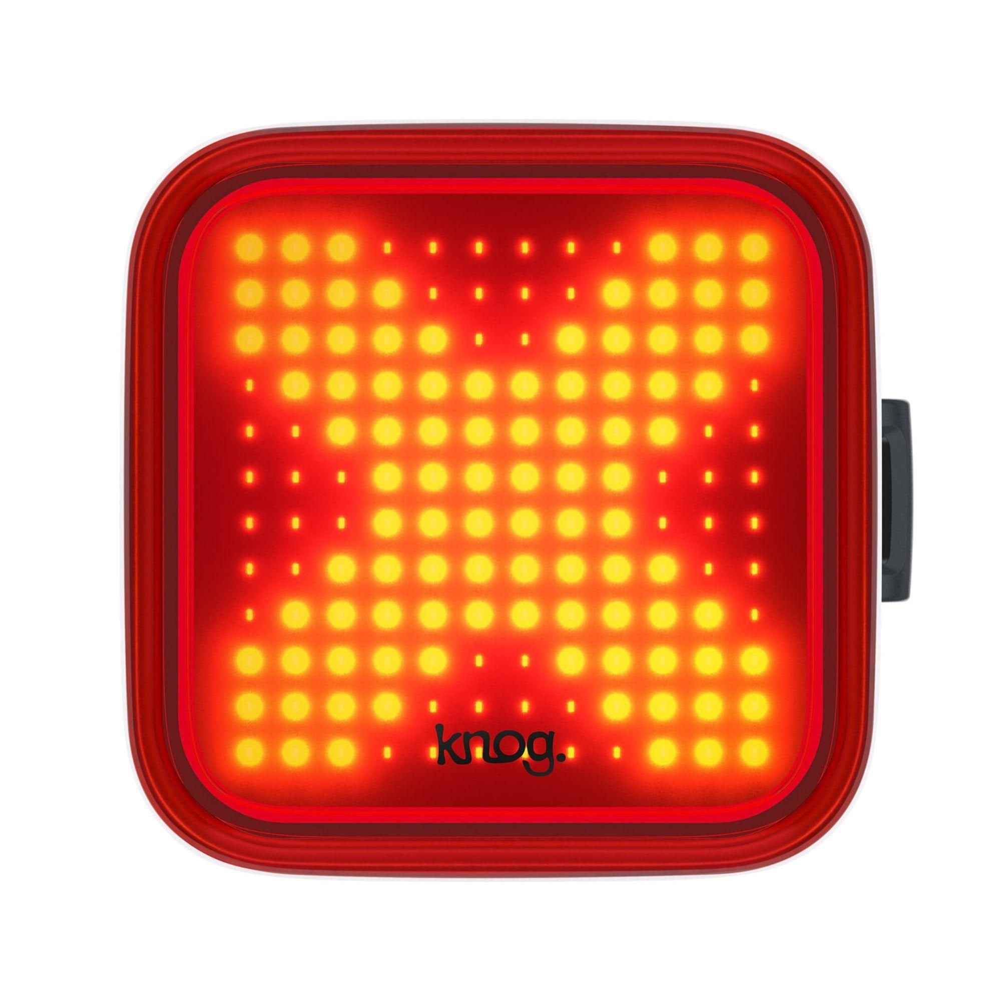 Knog Blinder V2 X Rear Light Black