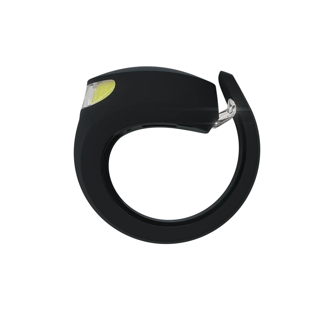 Knog Frog V3 Front Light