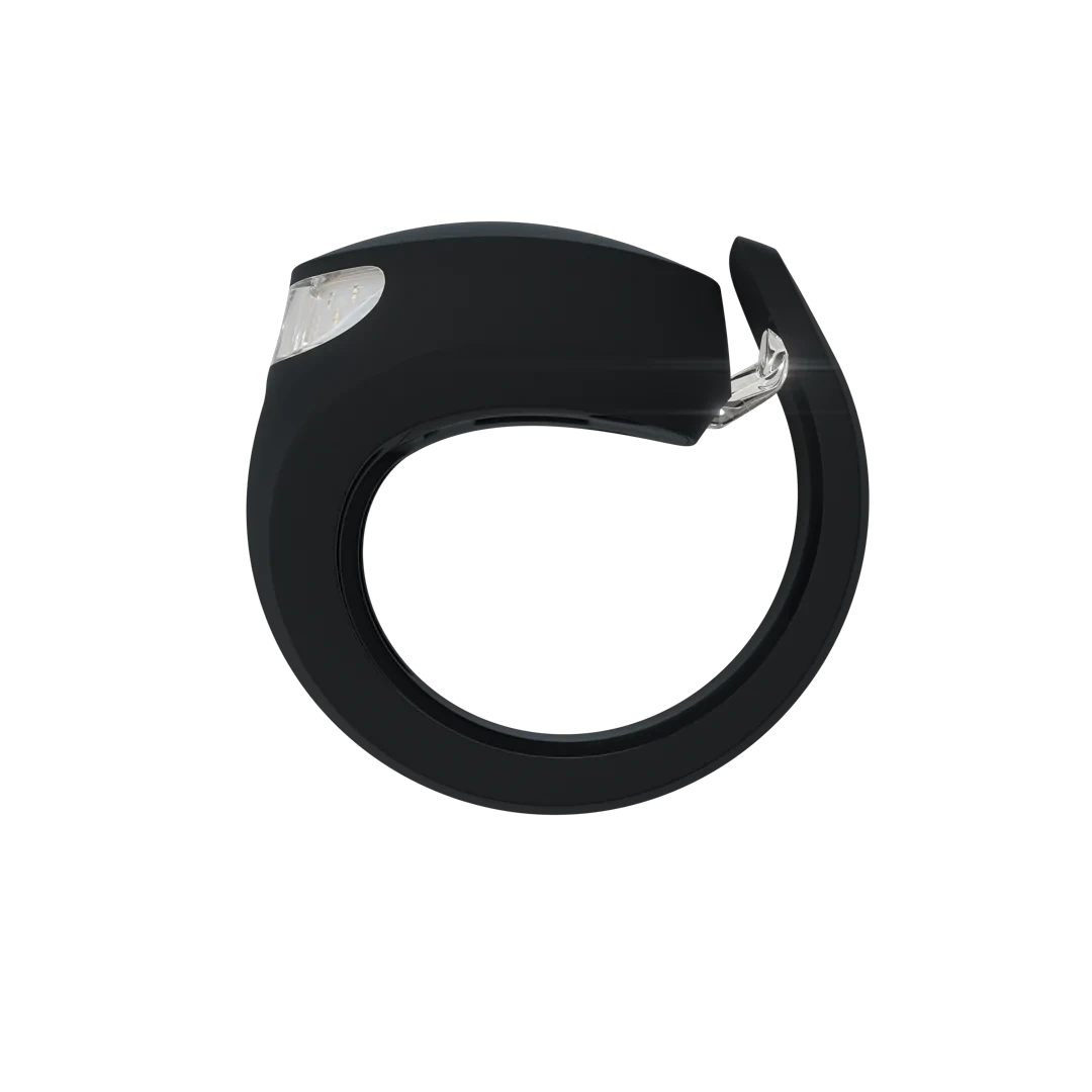 Knog Frog V3 Rear Light