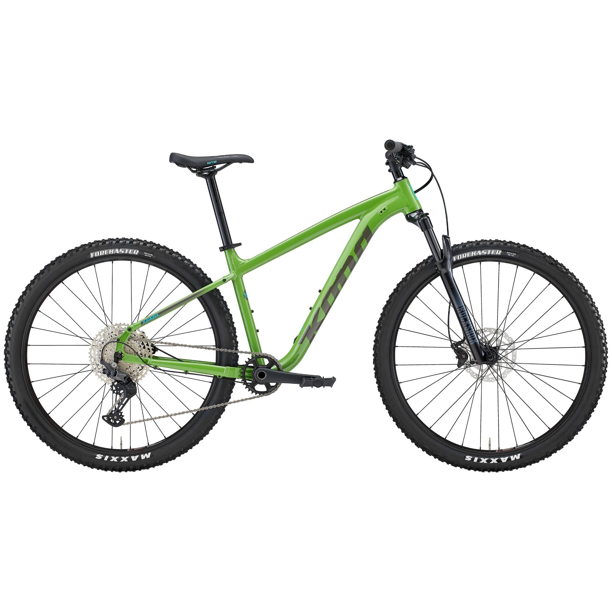 Kona Kahuna 2025 Green / S