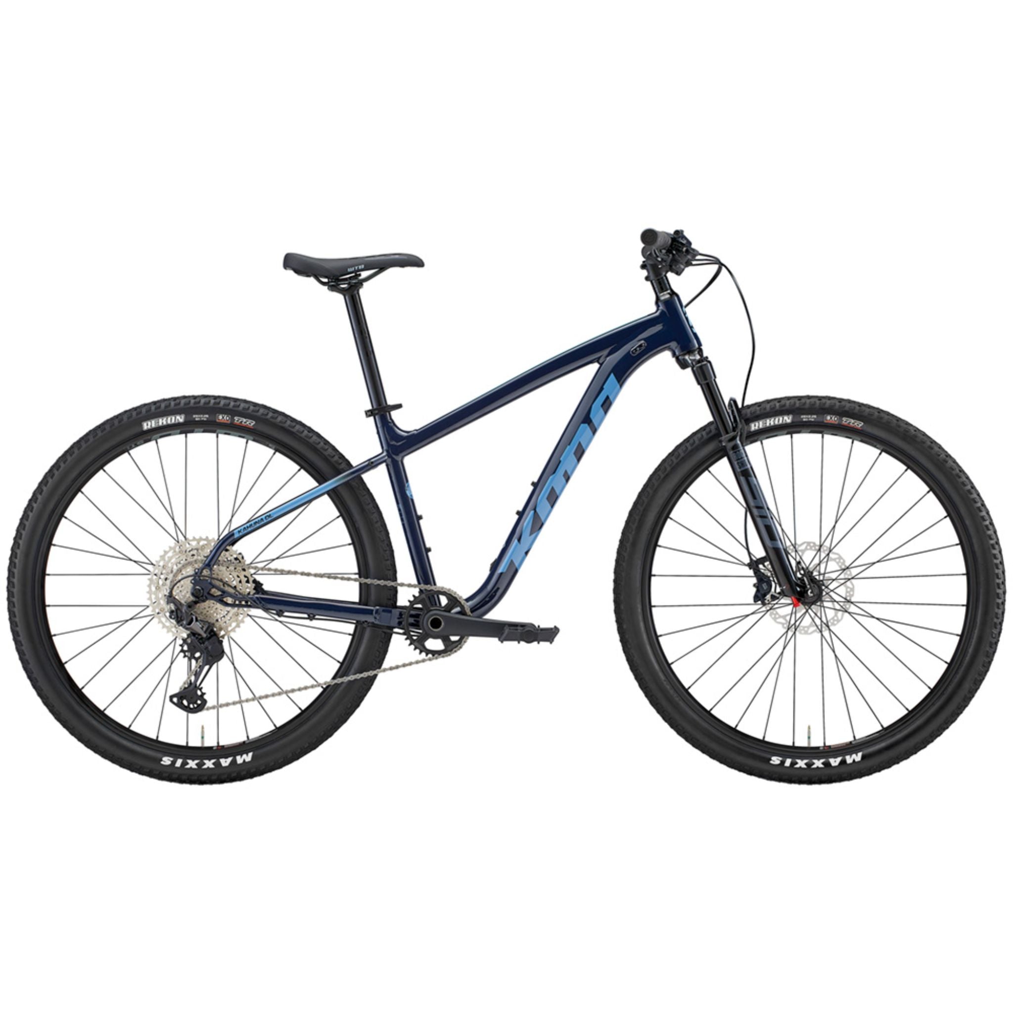 Kona Kahuna DL 2024 Blue / S