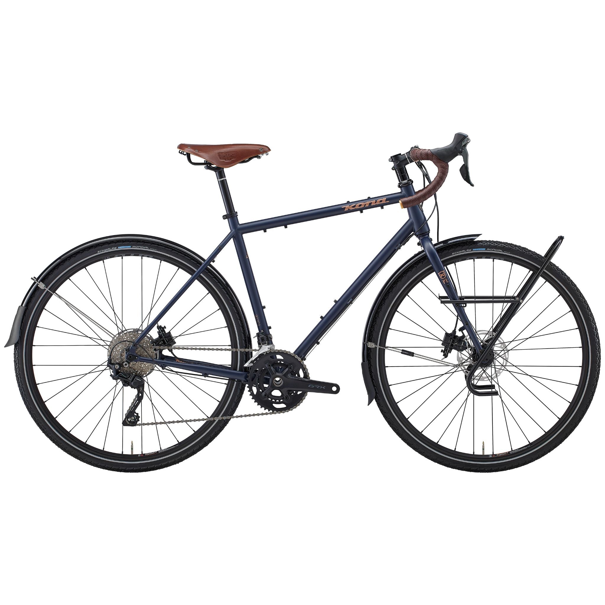 Kona Sutra 2024 Blue / 48cm